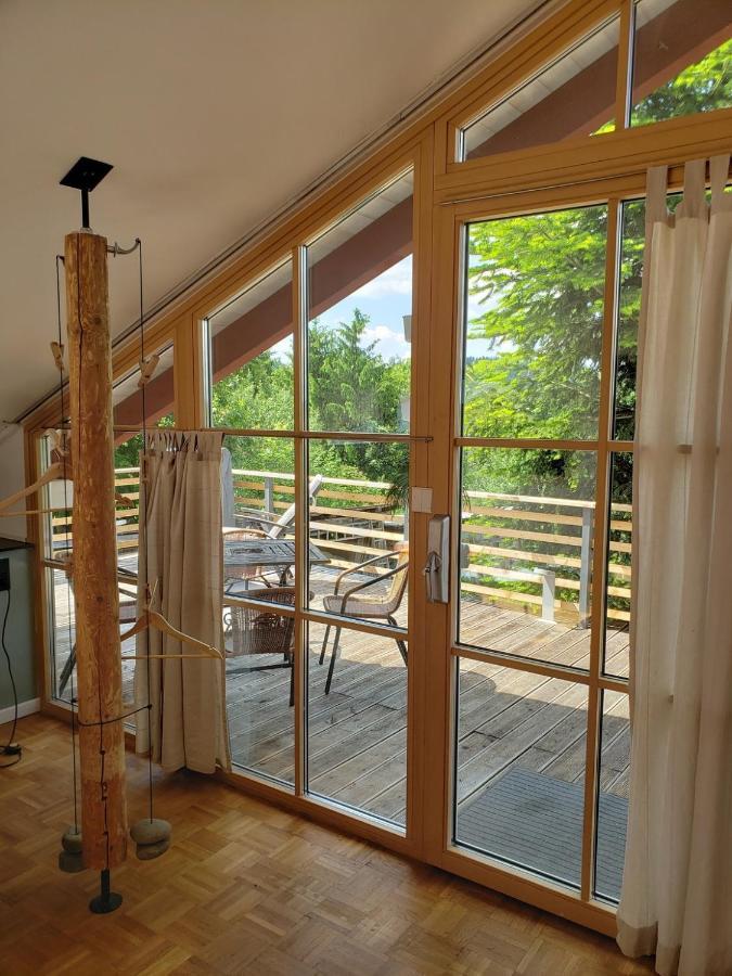 Ferienwohnung Lichtspiel - A58017 ไพทิง ภายนอก รูปภาพ