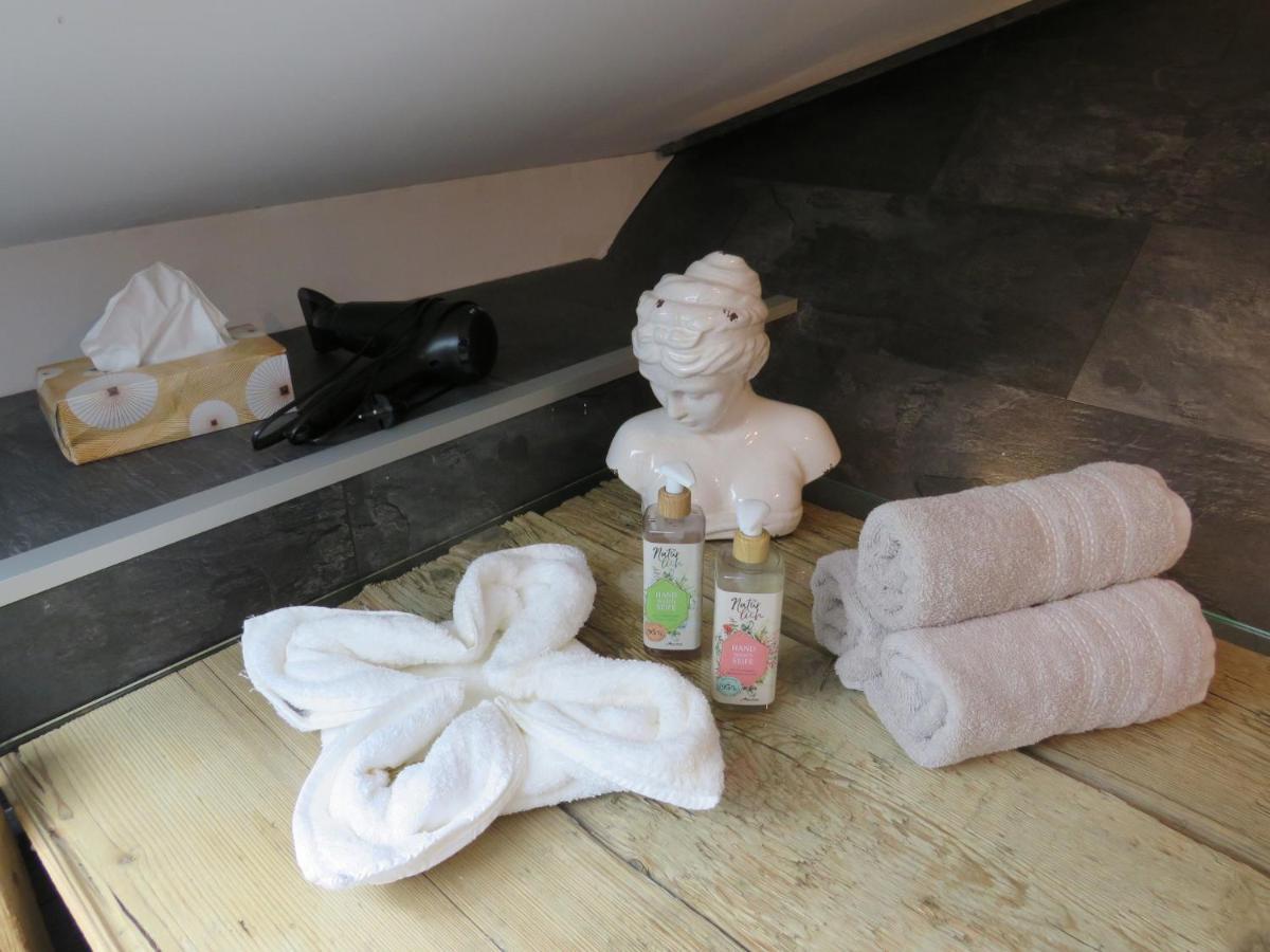 Ferienwohnung Lichtspiel - A58017 ไพทิง ภายนอก รูปภาพ