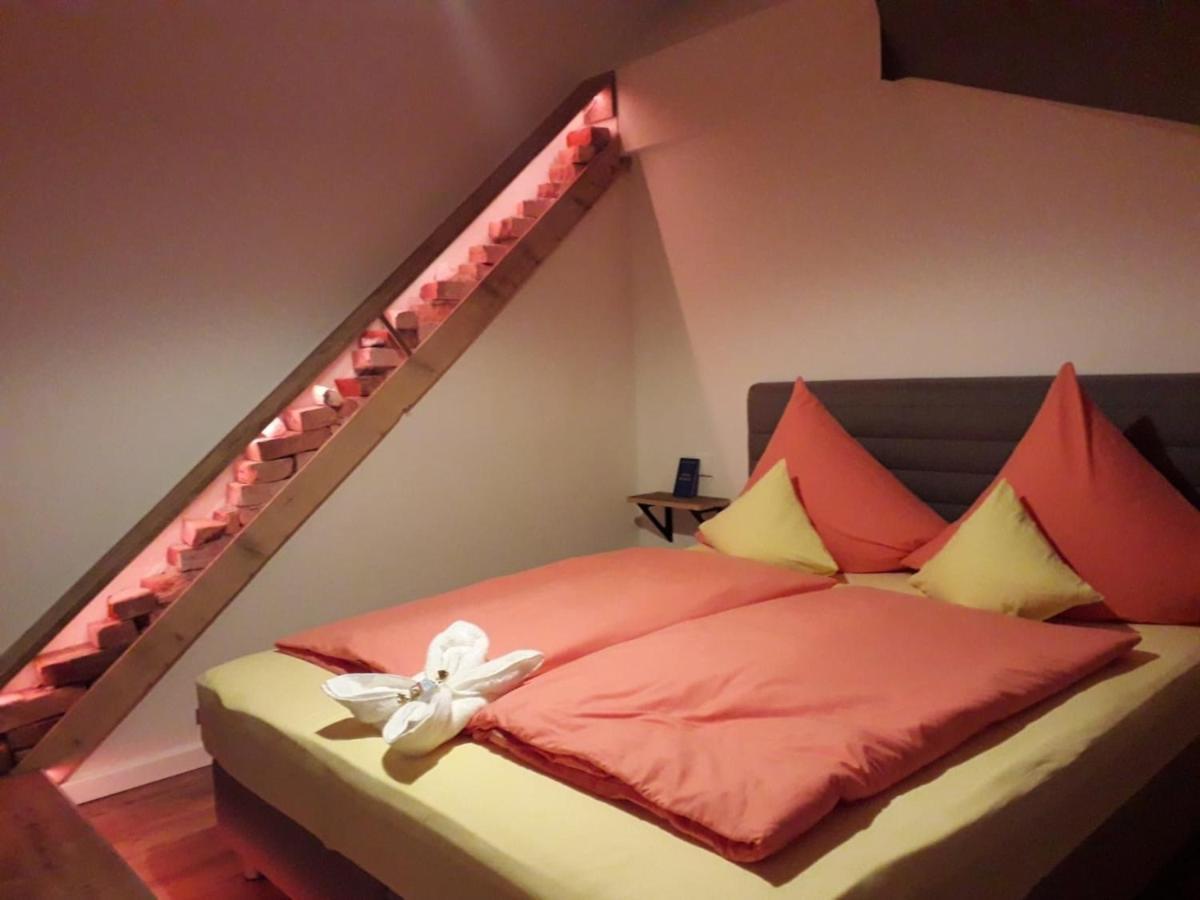 Ferienwohnung Lichtspiel - A58017 ไพทิง ภายนอก รูปภาพ